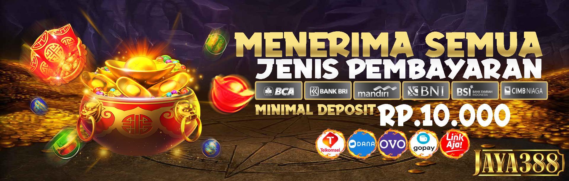Situs Bonanza BNI: Temukan Penawaran Terbaik!