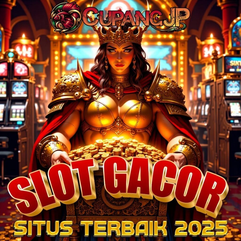 Agen Casino Tergacor: Situs Judi Online Terpercaya