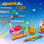 Agen Jackpot BCA Terpercaya di Indonesia