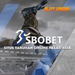 Login Sbobet Uang Asli – Akses Judi Online Terpercaya