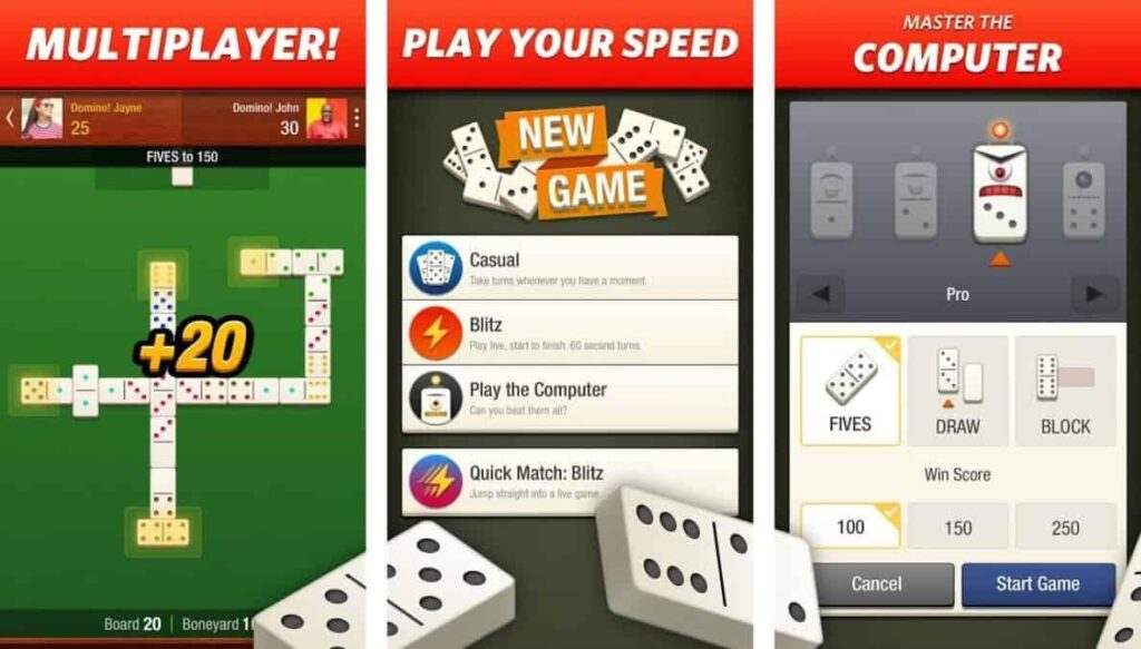 Situs Domino BRI Terbaik Untuk Para Pecinta Game Online