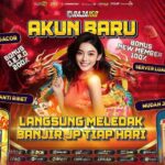 Daftar Akun Slot BCA Terbaik untuk Menang Besar