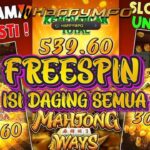 Agen Bonanza Resmi: Tempat Terpercaya untuk Bermain Online