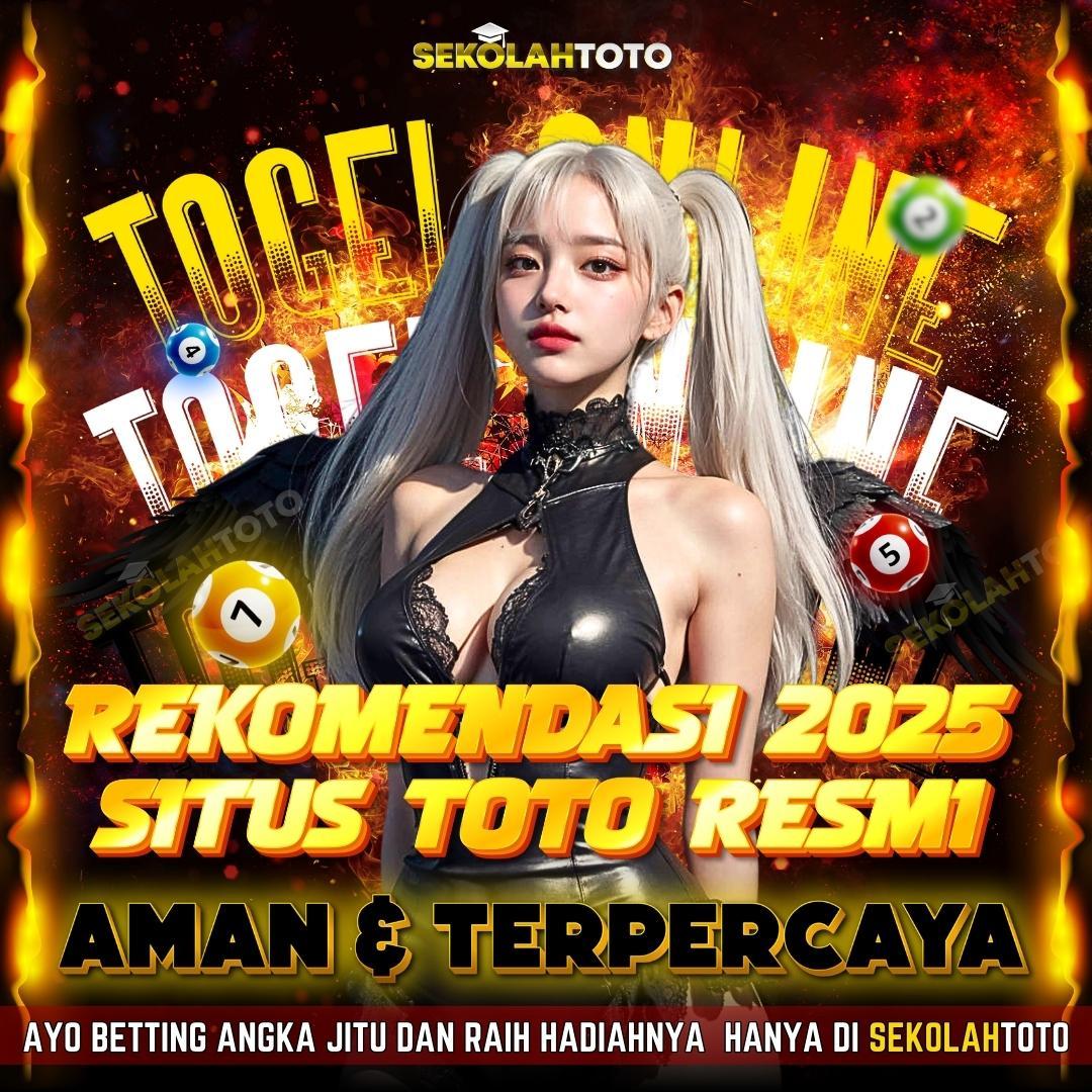 Agen Togel MANDIRI Terpercaya di Indonesia