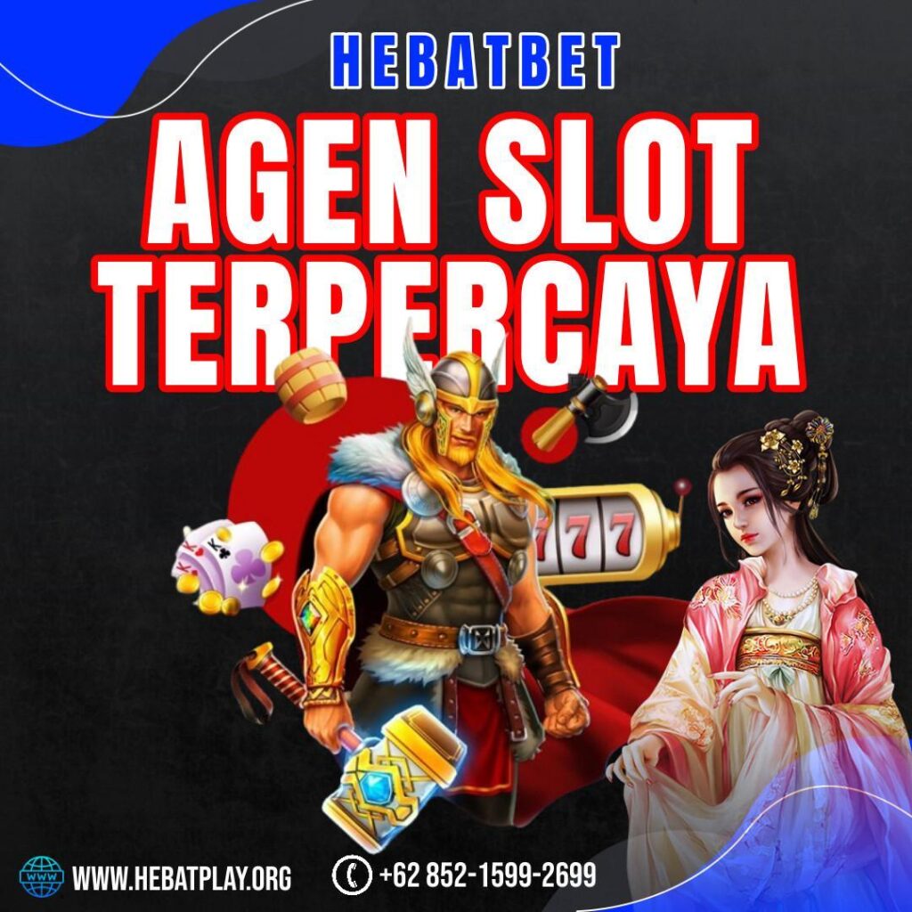 Daftar Slot Anti Rungkat: Pilihan Terbaik untuk Penggemar Judi Online