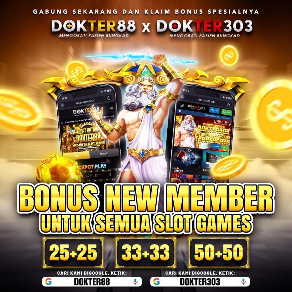 Temukan Akun Slot Alternatif Terbaik