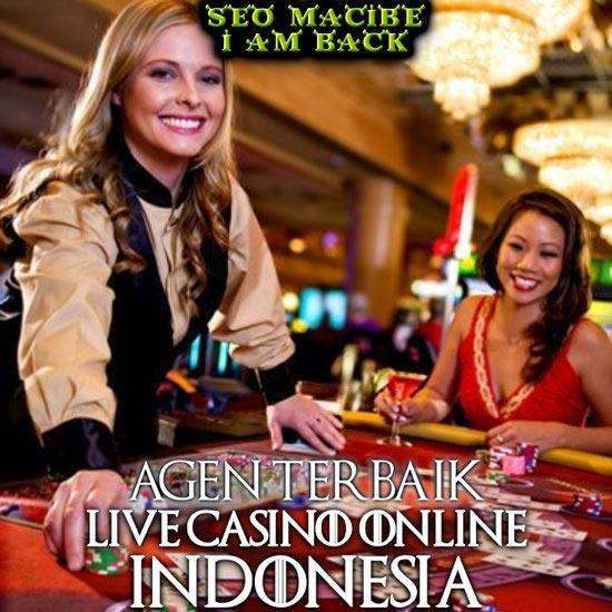 Permainan Kasino Online: Login Casino Terbaik di Indonesia
