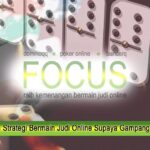 Login Judi Online: Panduan dan Tips Terbaik untuk Bermain