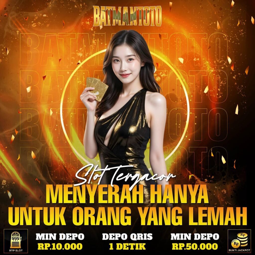 Situs Togel Qris Terpercaya dan Terbaik