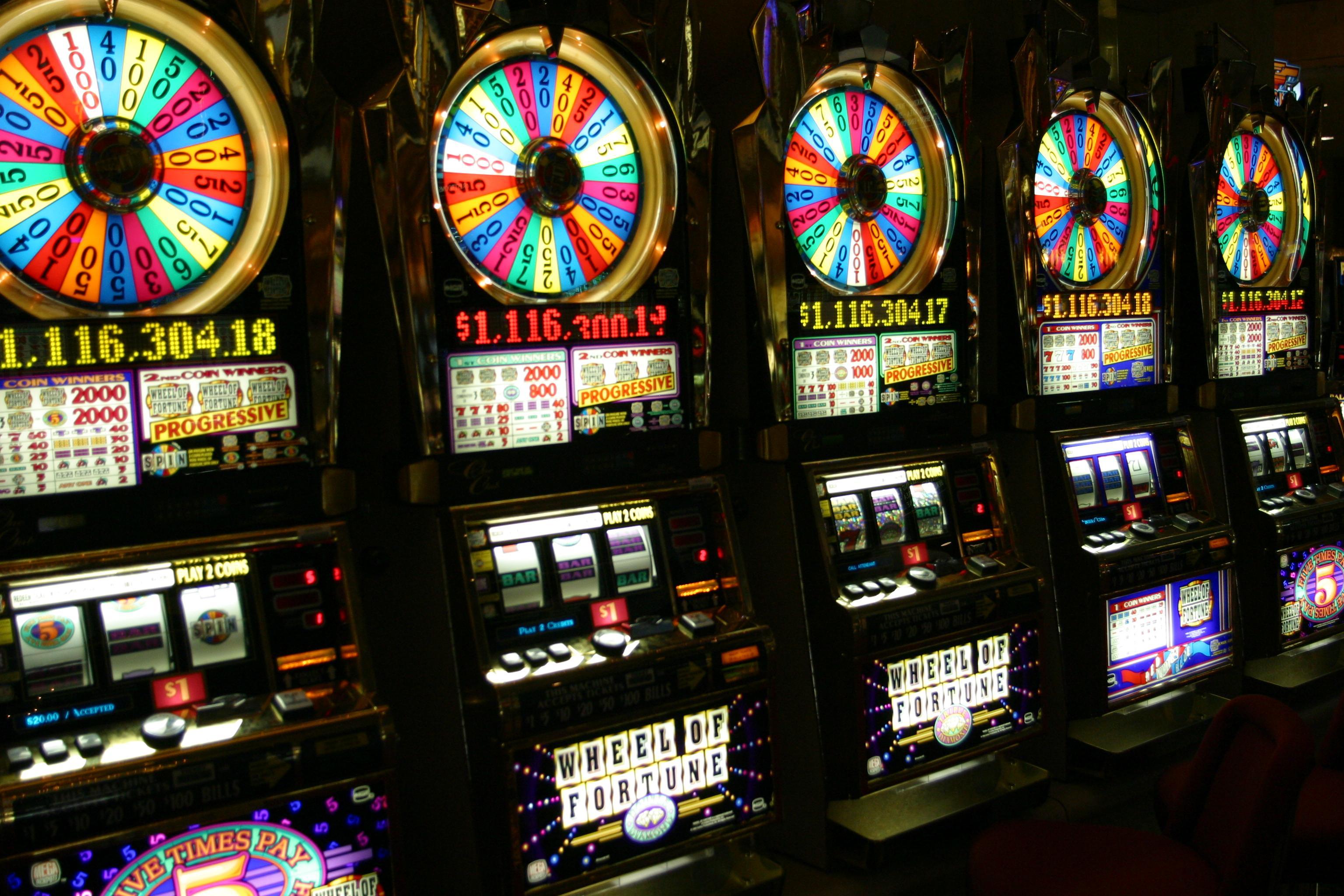 Permainan Kasino Online: Login Casino Terbaik di Indonesia