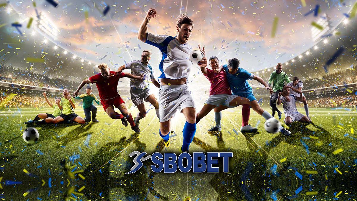 Akun Sbobet Anti Rungkat: Cara Daftar dan Bermain Terjamin