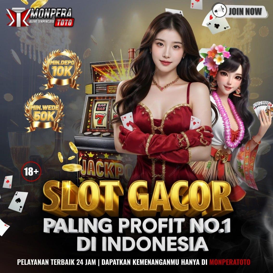 Akun Depo 10k Resmi: Daftar dan Raih Keuntungan Besar!