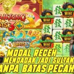 Akun Gacor Telkomsel: Tips Jitu agar Akun Anda Selalu Aktif!