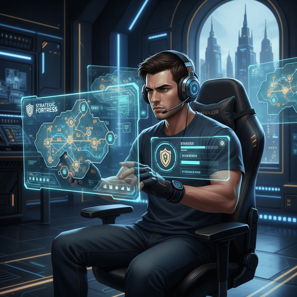 strategi bermain win11bet agar menang lebih konsisten