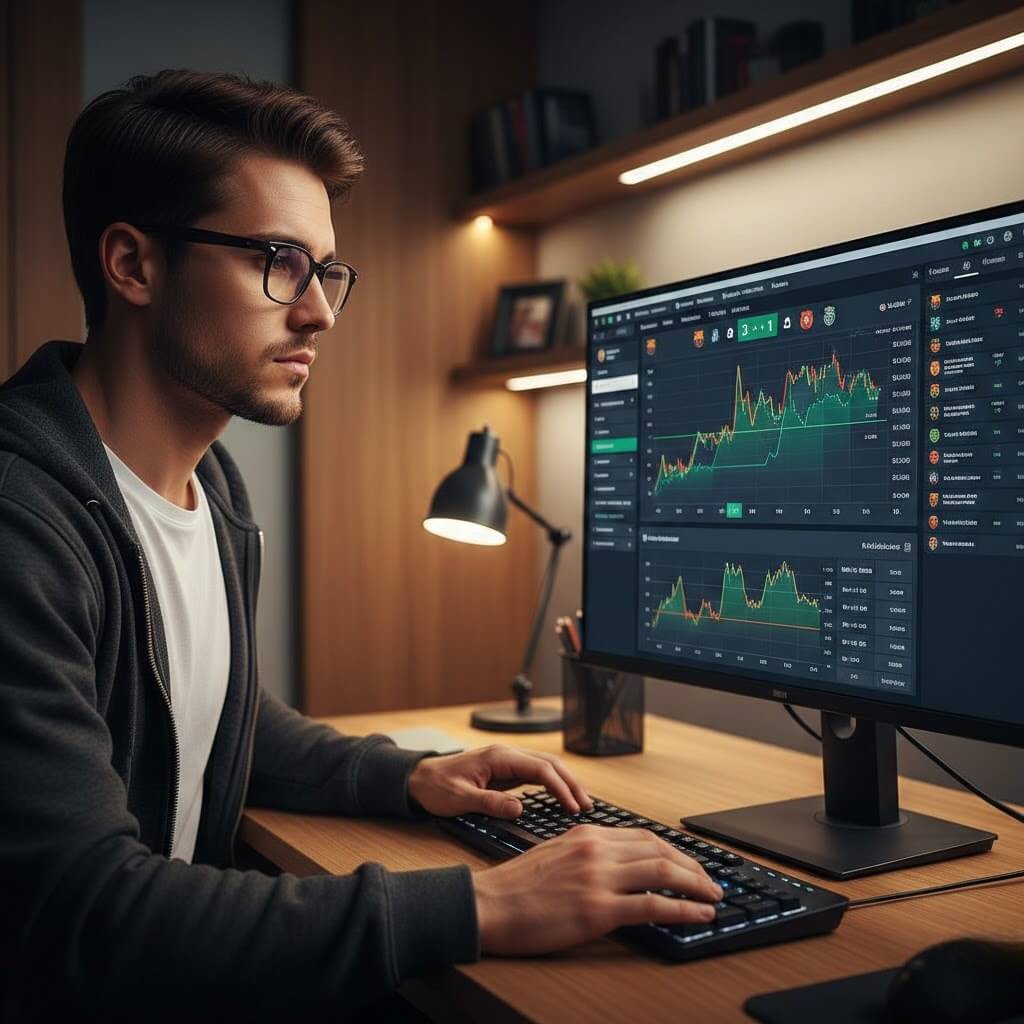 Tim underdog dalam pertandingan olahraga, siap menantang tim favorit, peluang menang tinggi.